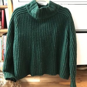 UO Silence and Noise Sweater